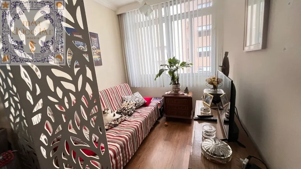 Apartamento, 2 quartos, 80 m² - Foto 1