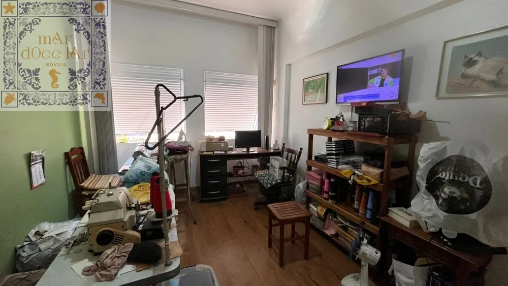 Apartamento, 2 quartos, 80 m² - Foto 2
