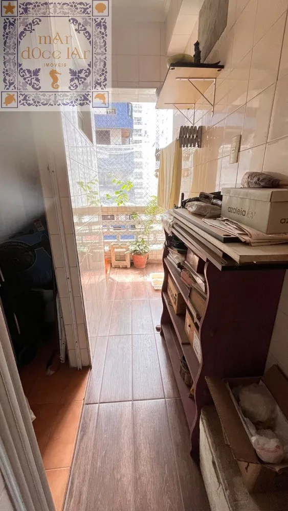 Apartamento, 2 quartos, 80 m² - Foto 5