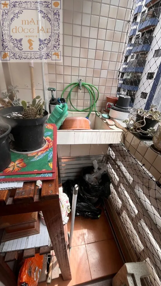 Apartamento, 2 quartos, 80 m² - Foto 6
