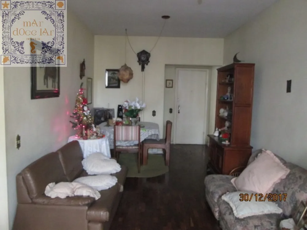 Apartamento, 2 quartos, 101 m² - Foto 1