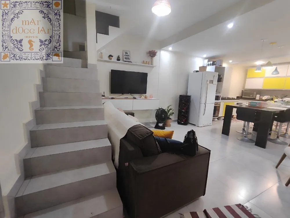 Casa, 2 quartos, 70 m² - Foto 1
