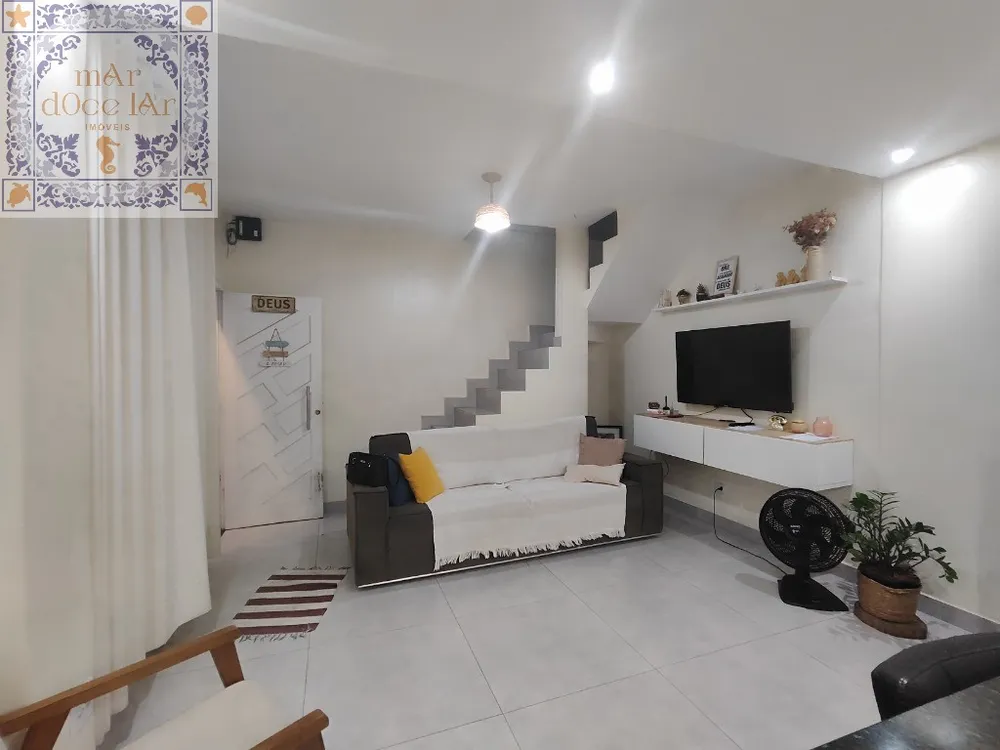 Casa, 2 quartos, 70 m² - Foto 2