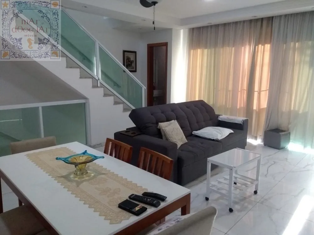Casa, 4 quartos, 200 m² - Foto 1