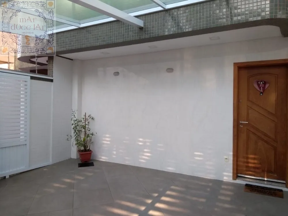 Casa, 4 quartos, 200 m² - Foto 19