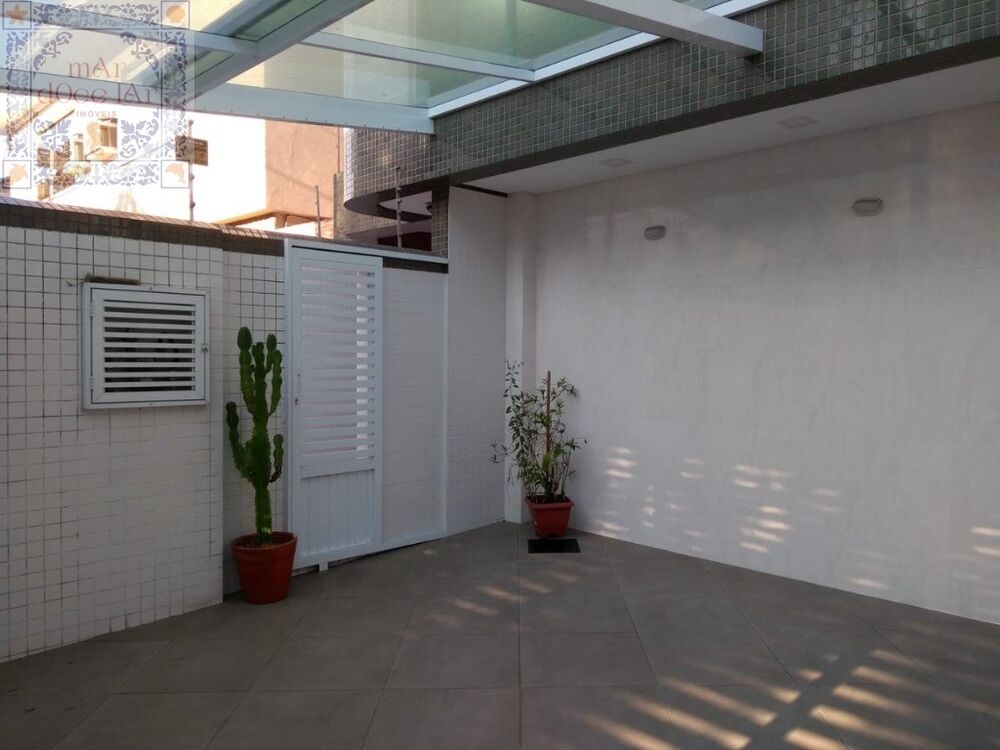 Casa, 4 quartos, 200 m² - Foto 1