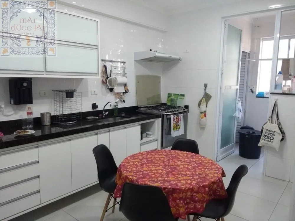 Casa, 4 quartos, 200 m² - Foto 2