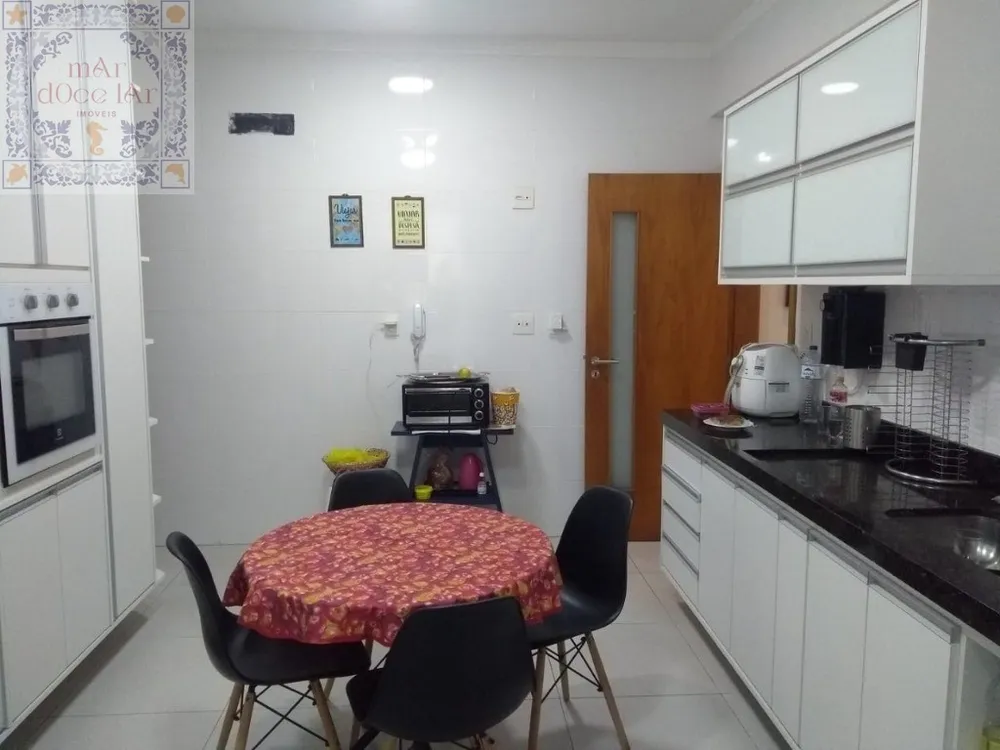Casa, 4 quartos, 200 m² - Foto 3
