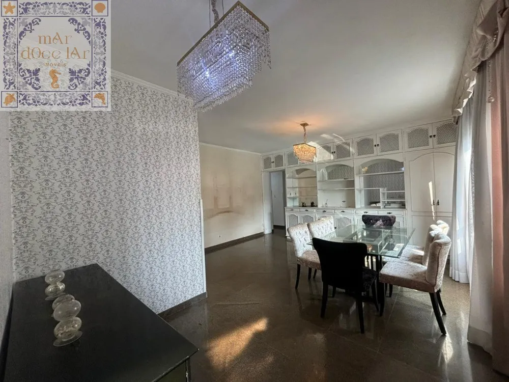 Apartamento, 3 quartos, 123 m² - Foto 1