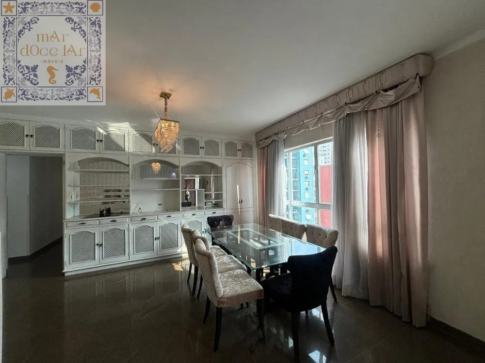 Apartamento, 3 quartos, 123 m² - Foto 2