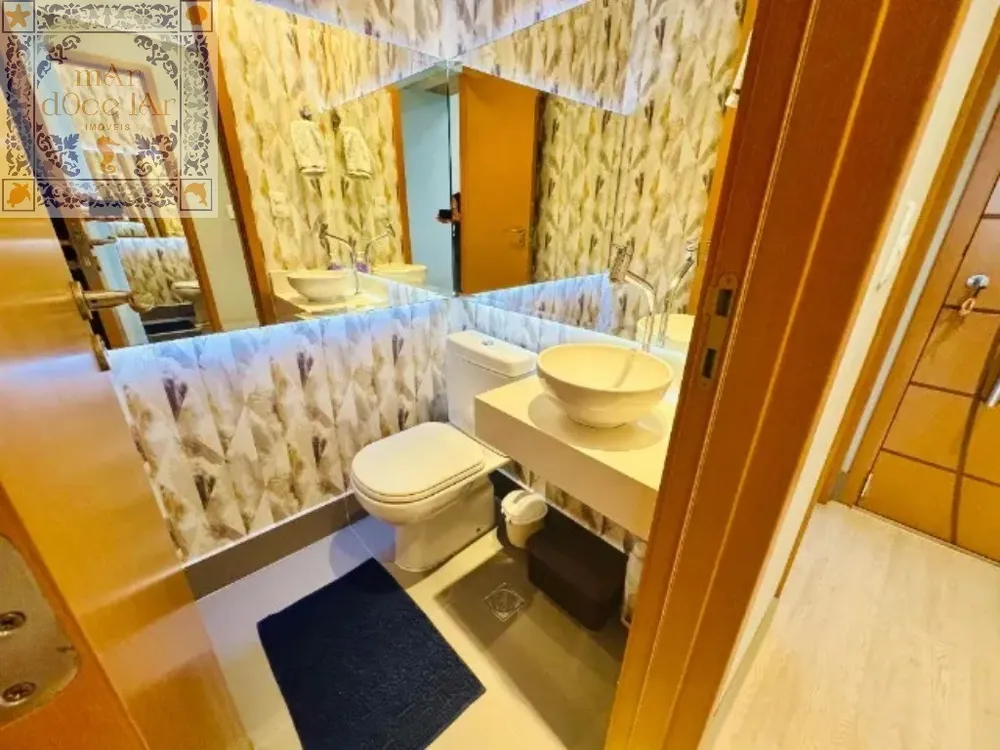 Apartamento, 2 quartos, 80 m² - Foto 5