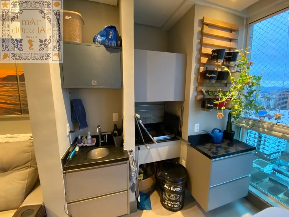 Apartamento, 2 quartos, 80 m² - Foto 1