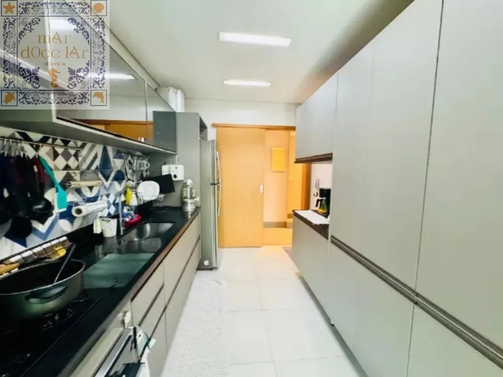 Apartamento, 2 quartos, 80 m² - Foto 9