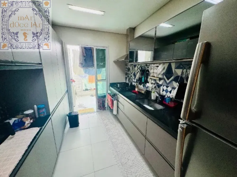 Apartamento, 2 quartos, 80 m² - Foto 3