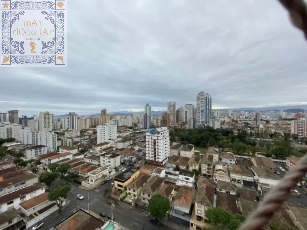 Apartamento, 2 quartos, 80 m² - Foto 2