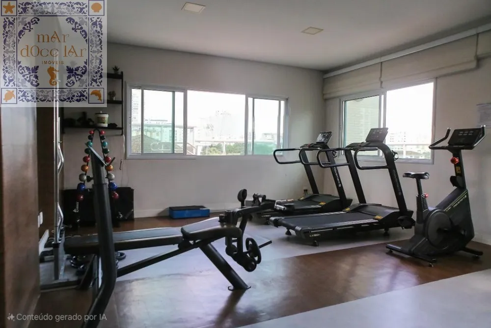 Apartamento, 2 quartos, 80 m² - Foto 12
