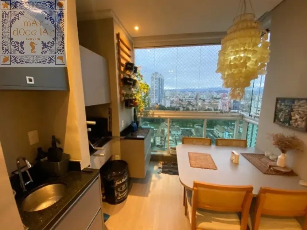 Apartamento, 2 quartos, 80 m² - Foto 1