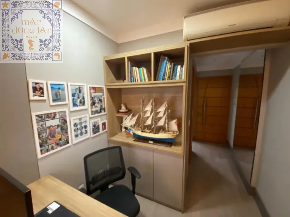 Apartamento, 2 quartos, 80 m² - Foto 2