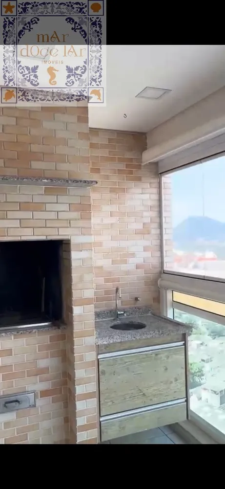 Apartamento, 3 quartos, 102 m² - Foto 2