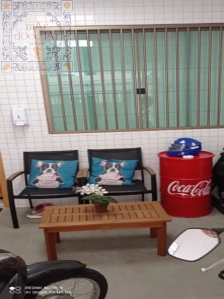 Casa, 3 quartos, 250 m² - Foto 19