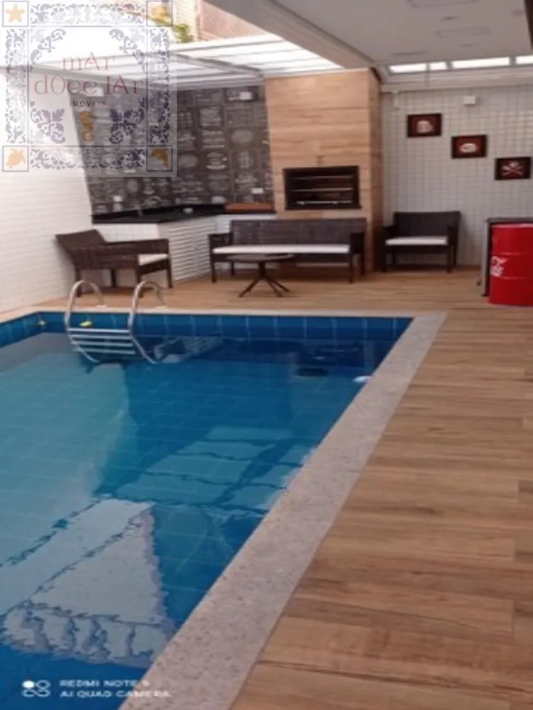 Casa, 3 quartos, 250 m² - Foto 18