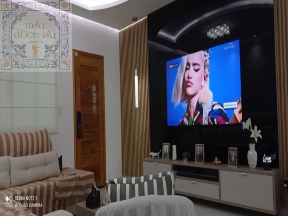 Casa, 3 quartos, 250 m² - Foto 2