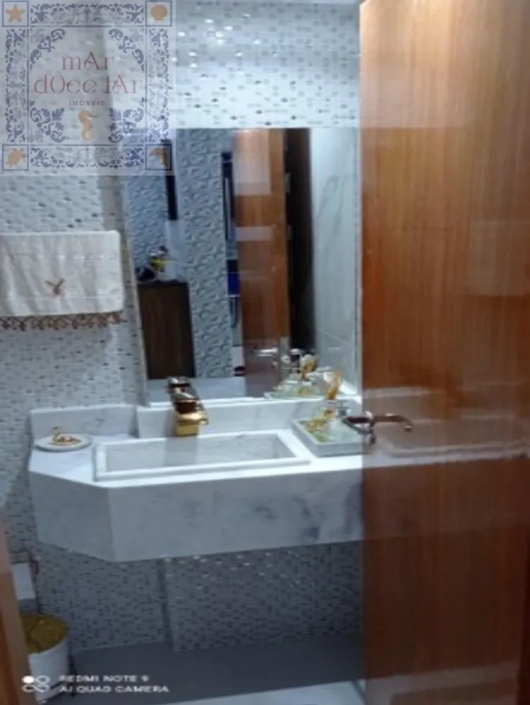 Casa, 3 quartos, 250 m² - Foto 13