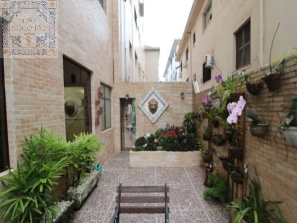 Apartamento, 3 quartos, 80 m² - Foto 3