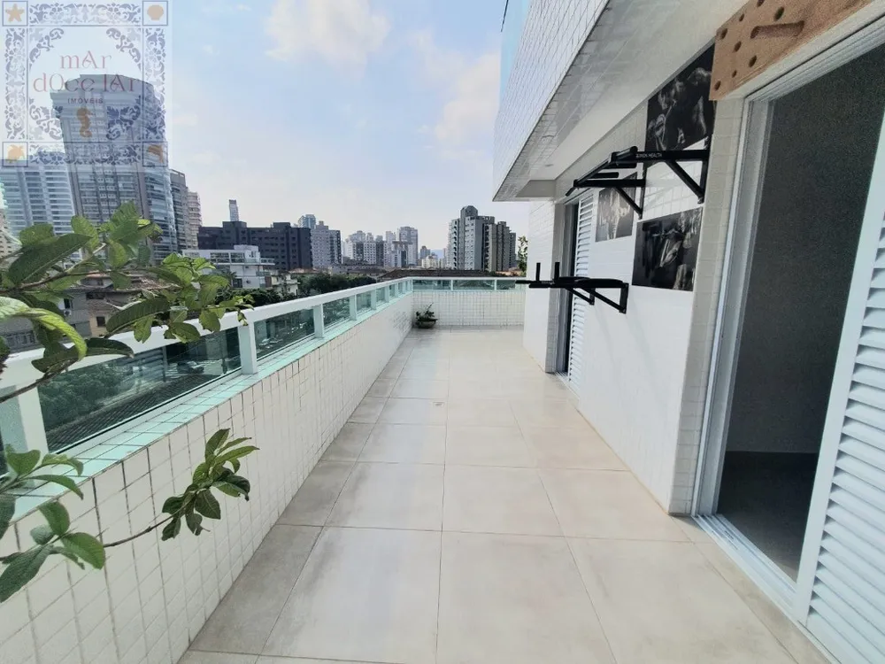 Apartamento, 2 quartos, 54 m² - Foto 15