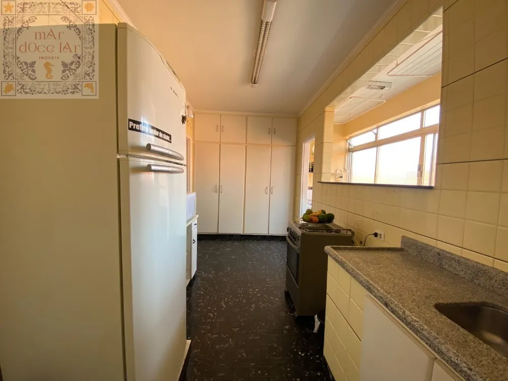 Apartamento, 3 quartos, 100 m² - Foto 3