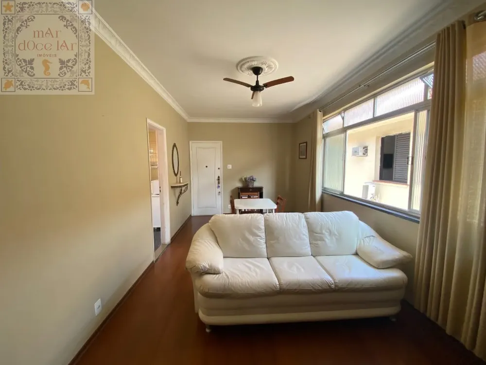 Apartamento, 3 quartos, 100 m² - Foto 2
