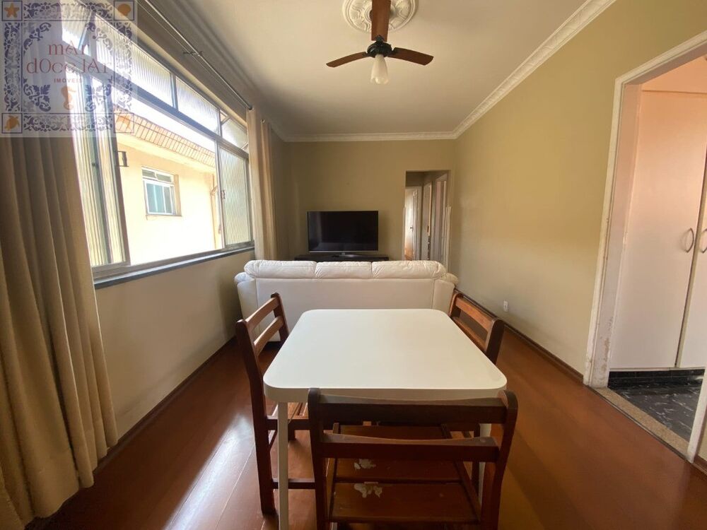 Apartamento, 3 quartos, 100 m² - Foto 4