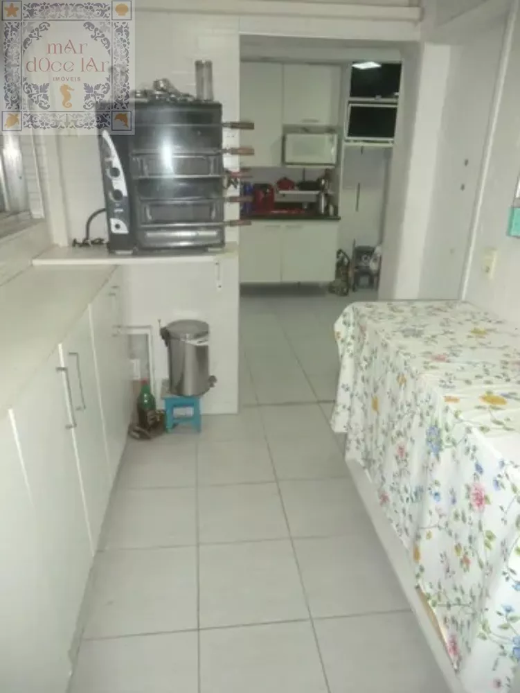 Apartamento à venda com 3 quartos, 154m² - Foto 6