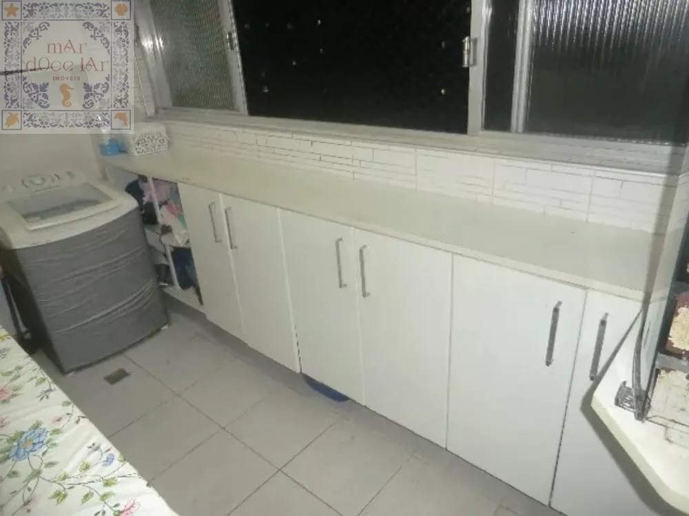 Apartamento à venda com 3 quartos, 154m² - Foto 9