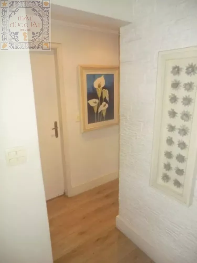 Apartamento à venda com 3 quartos, 154m² - Foto 11