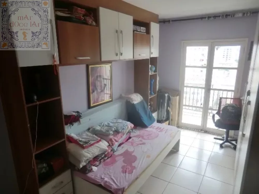 Apartamento à venda com 3 quartos, 154m² - Foto 12