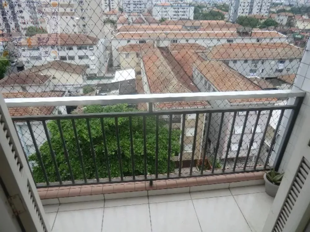 Apartamento à venda com 3 quartos, 154m² - Foto 1