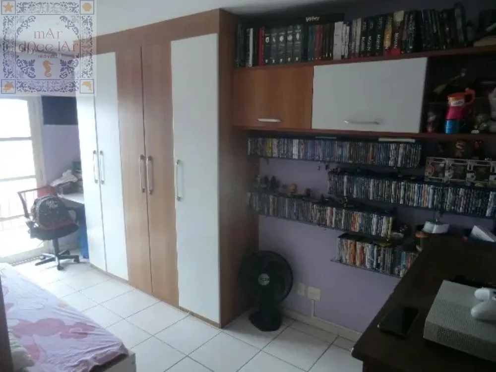 Apartamento, 3 quartos, 154 m² - Foto 13