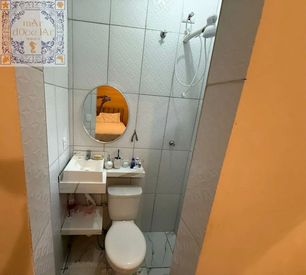 Casa, 2 quartos, 100 m² - Foto 7