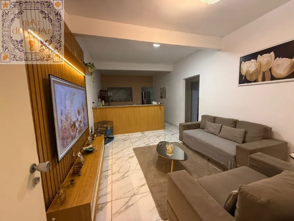 Casa, 2 quartos, 100 m² - Foto 2