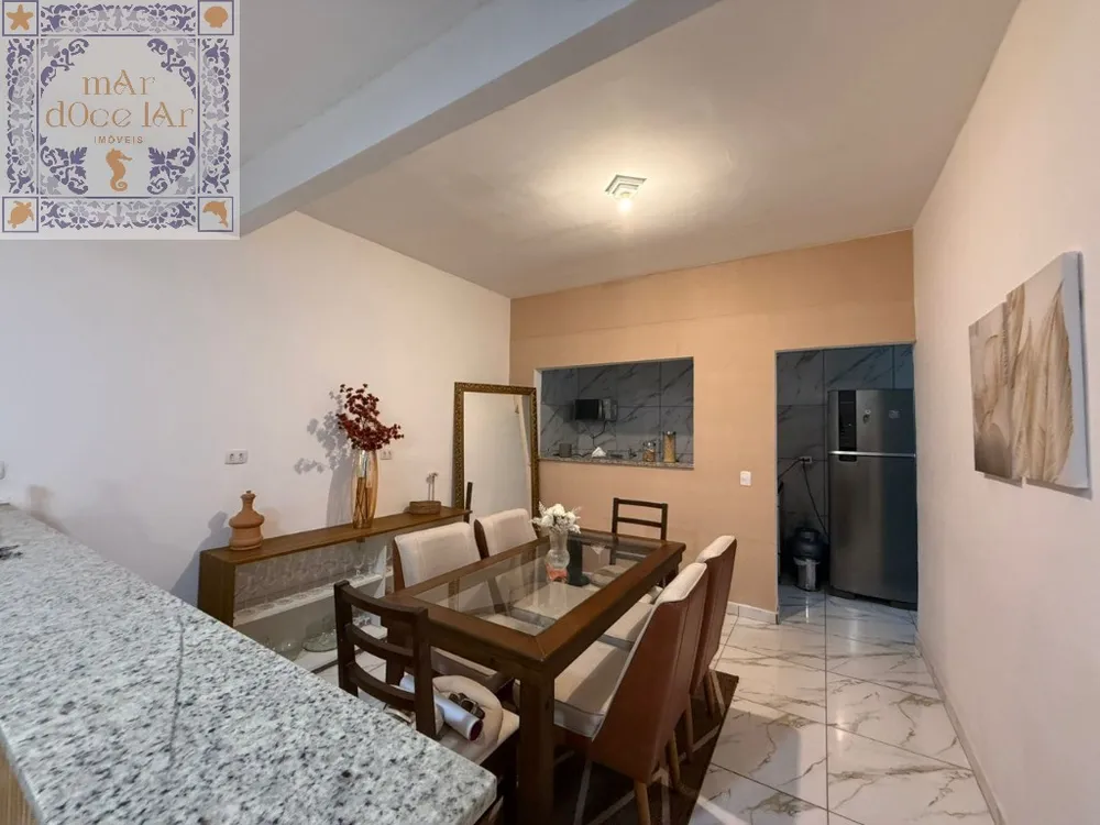 Casa, 2 quartos, 100 m² - Foto 3