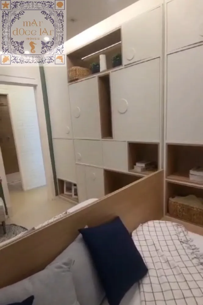 Apartamento, 2 quartos, 38 m² - Foto 8