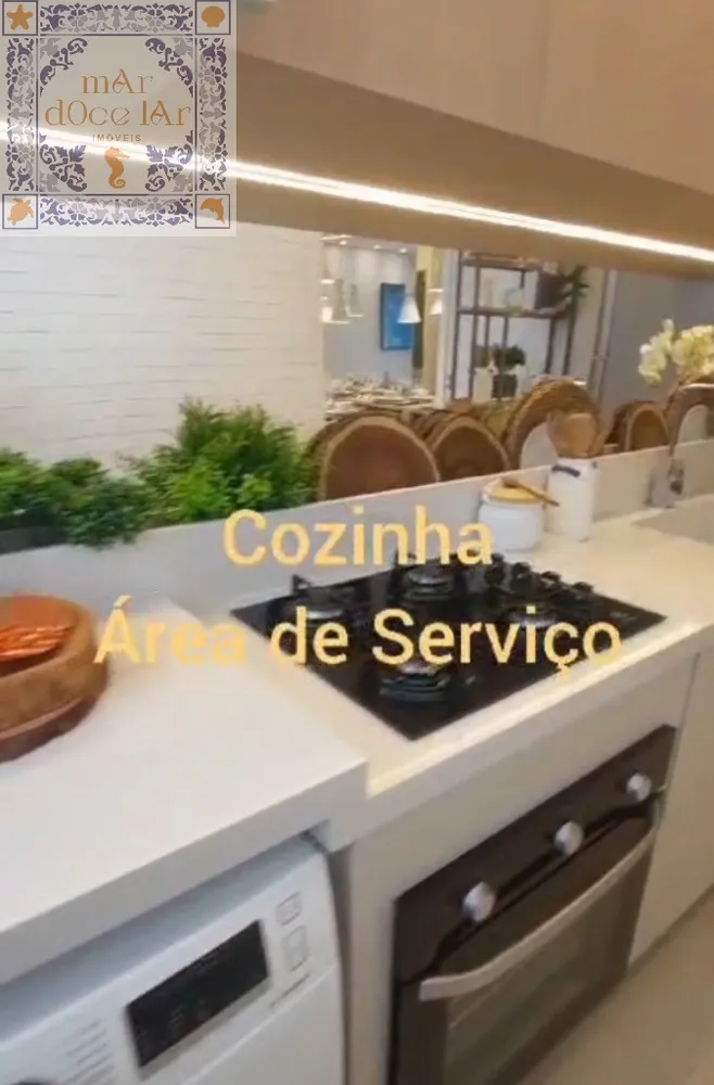 Apartamento, 2 quartos, 38 m² - Foto 4