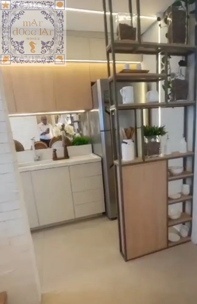 Apartamento, 2 quartos, 38 m² - Foto 2