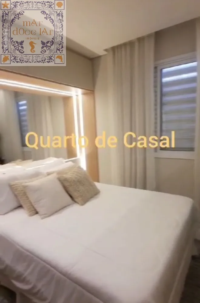 Apartamento, 2 quartos, 38 m² - Foto 3