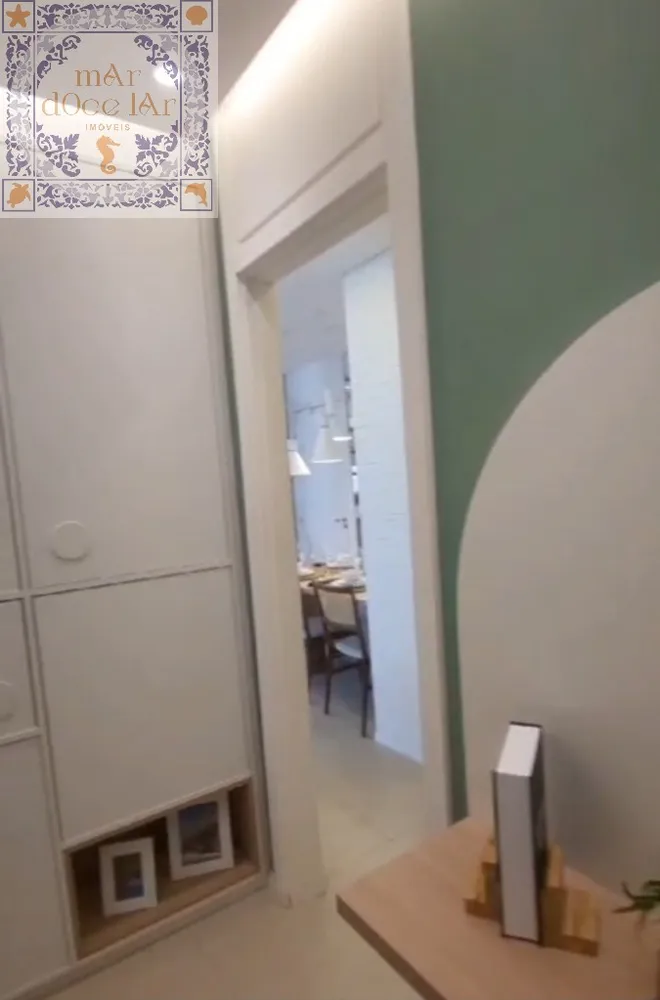 Apartamento, 2 quartos, 38 m² - Foto 1