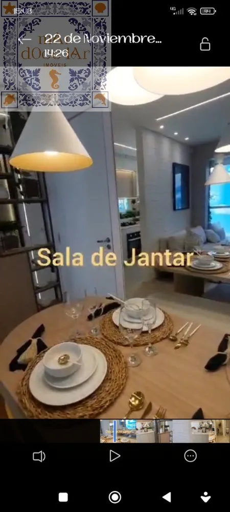 Apartamento, 2 quartos, 38 m² - Foto 4