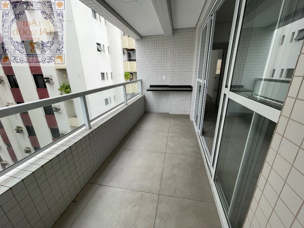 Apartamento, 2 quartos, 99 m² - Foto 1