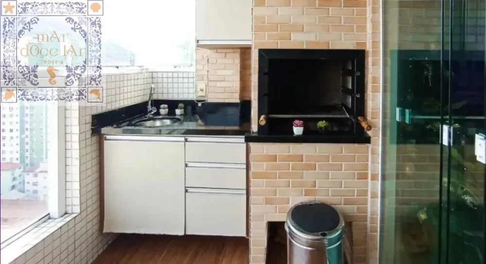 Apartamento, 3 quartos, 102 m² - Foto 2