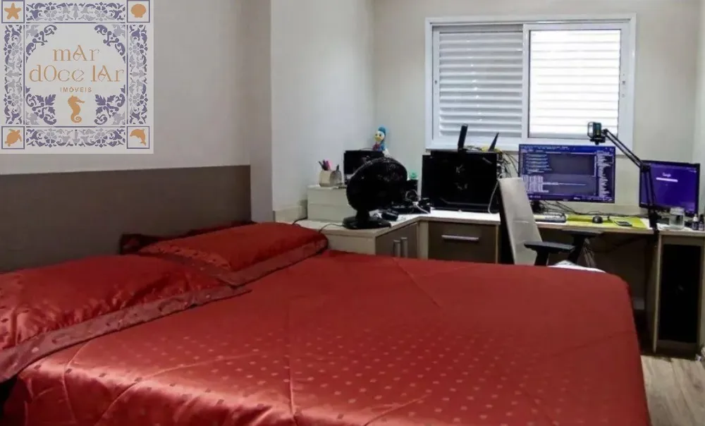 Apartamento, 3 quartos, 102 m² - Foto 9